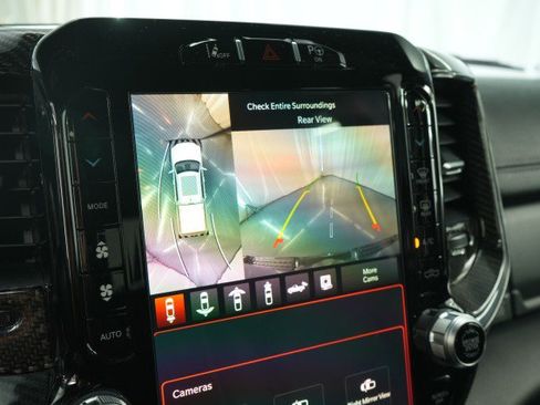 Used 2023 RAM 1500 Laramie image 52