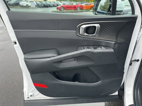 New 2026 Kia Sorento S w/ S Panoramic Sunroof Package AWD/4WD image 29