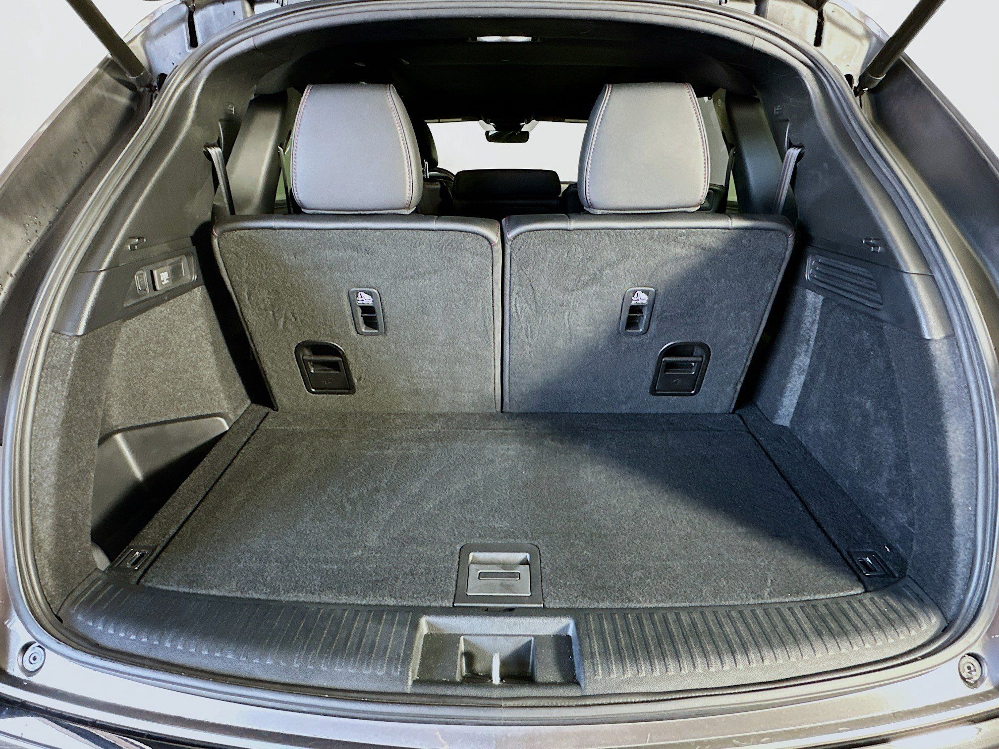 Used 2024 Acura MDX A-Spec AWD/4WD image 31