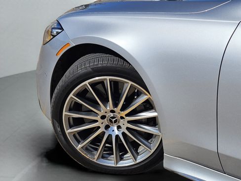 Used 2023 Mercedes-Benz S 580 4MATIC Sedan image 22