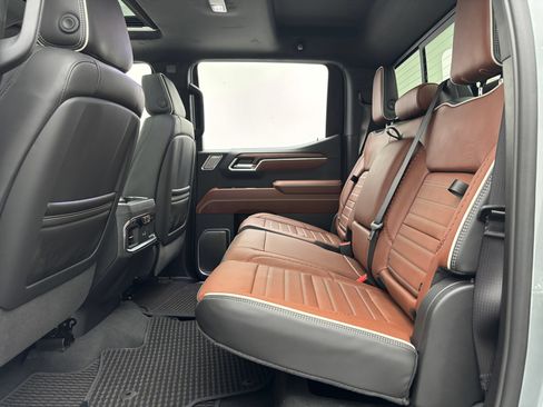New 2026 GMC Sierra 1500 Denali Ultimate AWD/4WD image 42
