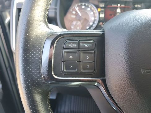 Used 2022 RAM 2500 Power Wagon w/ Level 2 Equipment Group image 29