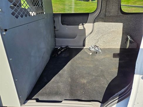 Used 2008 Chevrolet Uplander w/ Climate Package image 11