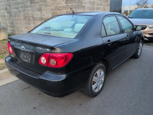 Used 2007 Toyota Corolla LE image 3