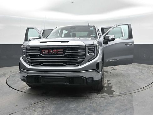 Used 2026 GMC Sierra 1500 SLT AWD/4WD image 53