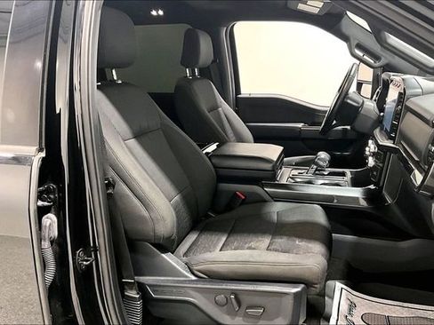 Used 2022 Ford F150 XLT w/ Equipment Group 302A High image 31