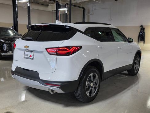 New 2026 Chevrolet Blazer LT w/ Convenience Package image 7