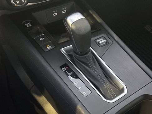 New 2026 Nissan Kicks S FWD image 30