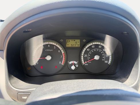 Used 2009 Kia Rio LX FWD image 14