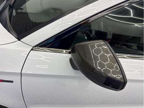 Used 2017 Audi A3 2.0T Premium Plus w/ Premium Plus Package AWD/4WD image 6