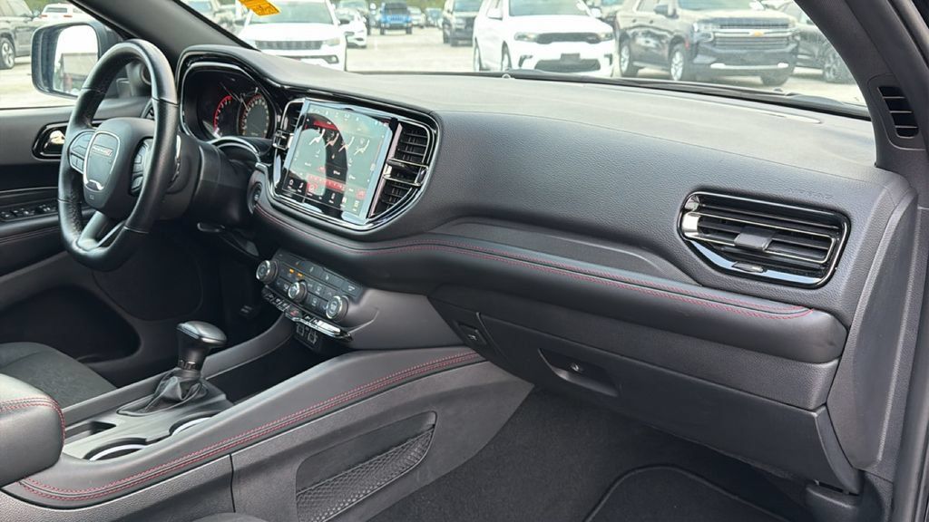 Used 2026 Dodge Durango GT RWD image 31
