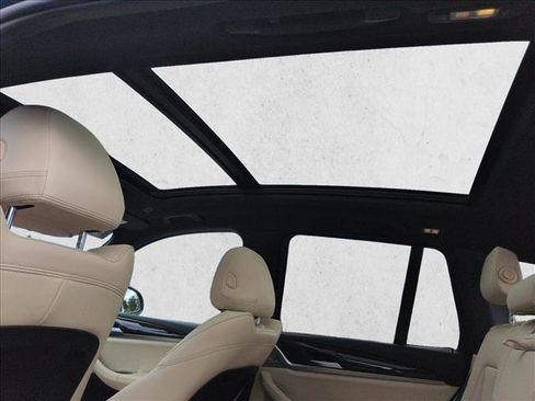 Certified 2023 BMW X3 xDrive30i w/ Premium Package image 20