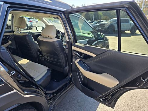 Used 2024 Subaru Outback Limited XT image 38
