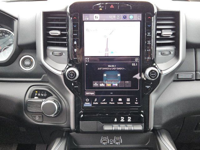 New 2026 RAM 1500 Lone Star RWD image 13
