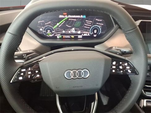 New 2026 Audi S e-tron GT Premium Plus image 10