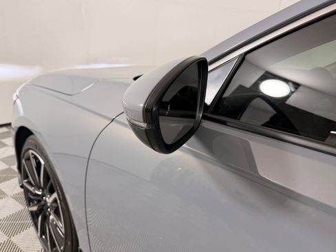 New 2026 Honda Accord Touring image 23