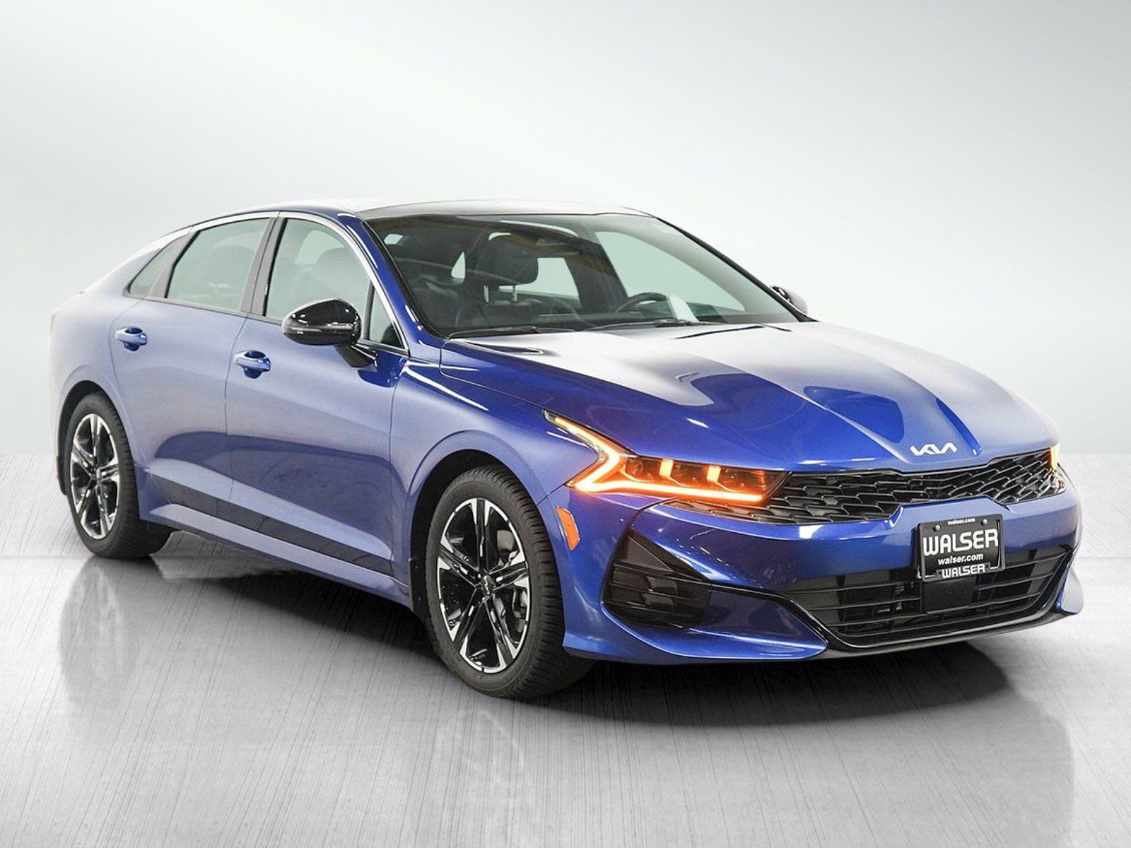 Used 2023 Kia K5 GT-Line AWD/4WD image 7