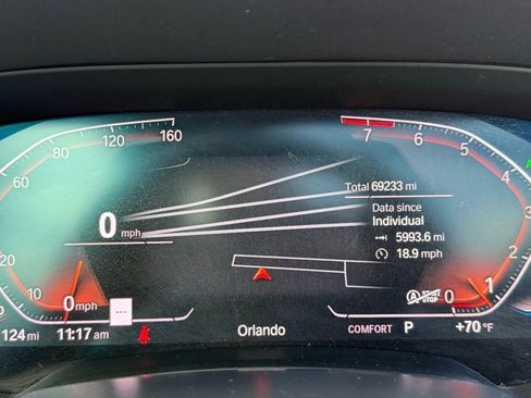 Used 2020 BMW X5 sDrive40i w/ Premium Package image 20