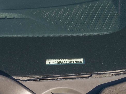 Used 2013 Dodge Dart SE w/ Value Group image 25