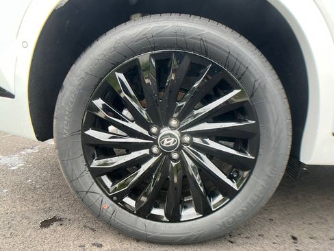 New 2025 Hyundai Palisade Calligraphy image 20