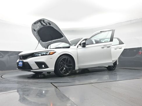 Certified 2022 Honda Civic Sport Touring image 50