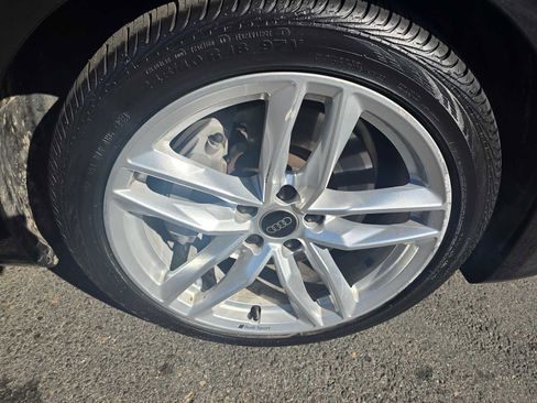 Used 2024 Audi A4 2.0T Premium Plus image 9