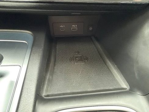 Certified 2025 INFINITI QX60 Pure AWD/4WD image 20