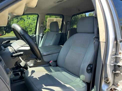 Used 2007 Dodge Ram 2500 Truck SLT AWD/4WD image 19
