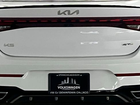 Used 2023 Kia K5 GT-Line image 34