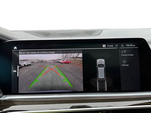 Used 2023 BMW X5 xDrive40i w/ M Sport Package image 15