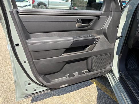 New 2026 Toyota Tundra Platinum AWD/4WD image 43