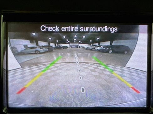 Used 2021 RAM ProMaster City Tradesman image 17