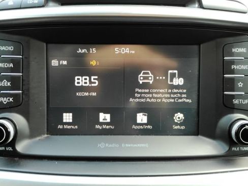 Used 2019 Kia Sorento AWD w/ LX Convenience Package image 44