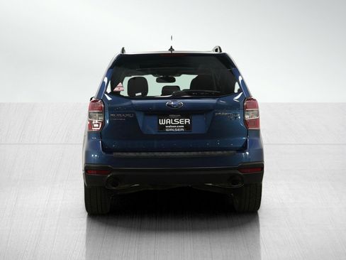 Used 2014 Subaru Forester 2.0XT Touring w/ Popular Package #2 image 4