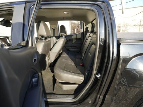 Used 2016 GMC Canyon SLT w/ Driver Alert Package image 23