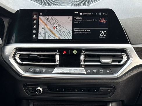 Used 2020 BMW 330i Sedan w/ Convenience Package image 18
