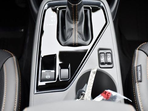 New 2026 Subaru Crosstrek 2.5i Wilderness image 6