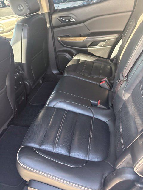 Used 2017 GMC Acadia Denali AWD/4WD image 28