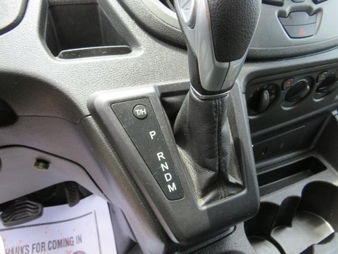 Used 2017 Ford Transit 350 350 Van HD High Roof image 15