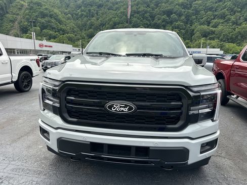 New 2026 Ford F150 Lariat w/ Equipment Group 502A High AWD/4WD image 7