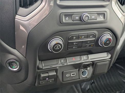 New 2026 Chevrolet Silverado 2500 W/T w/ WT Convenience Package image 17