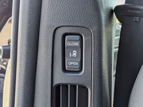 New 2026 Honda Odyssey Sport-L image 28