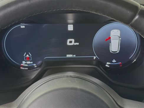 Used 2024 Dodge Hornet GT w/ Track Pack AWD/4WD image 15
