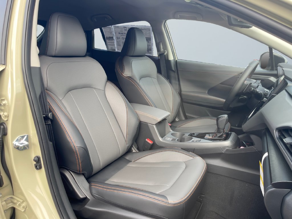 New 2026 Subaru Crosstrek 2.5i Limited AWD/4WD image 15