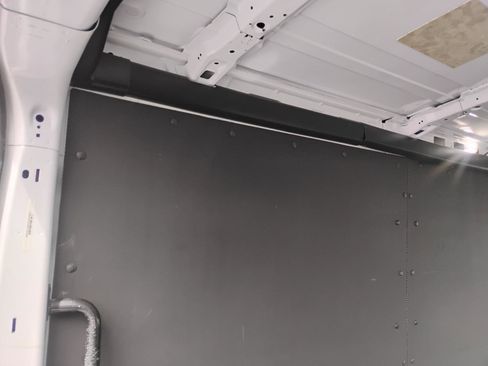 Used 2021 Ford Transit 150 150 Van Med. Roof w/ Load Area Protection Package image 21