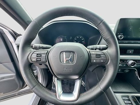 Used 2024 Honda CR-V Sport image 14