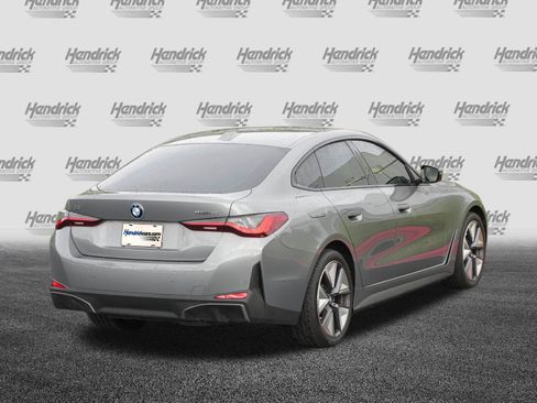 Certified 2023 BMW i4 eDrive40 w/ Premium Package image 9