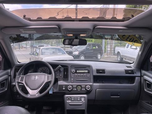 Used 2013 Honda Ridgeline RTL image 19