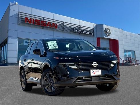 New 2026 Nissan Murano SL image 1