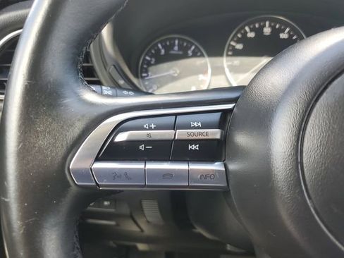 Used 2023 MAZDA CX-30 AWD 2.5 S w/ Preferred Package image 22